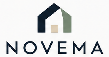 Logo NOVEMA